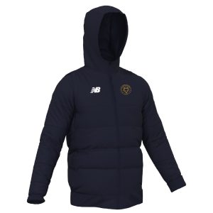 NB BOSTON JACKET Navy Atletico Sanabria