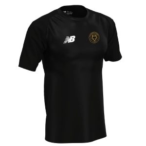 NB BOSTON SHORT Black